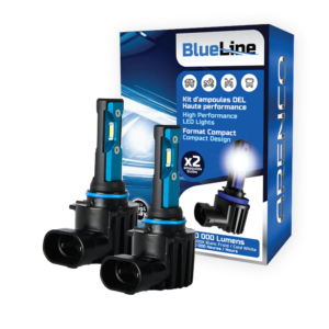 BlueLine 9005 LED Conversion Kit