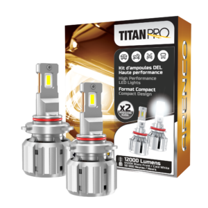 Arenco – Titan Pro 9005 LED Conversion Kit