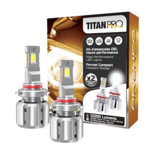 Arenco – Titan Pro 9006 LED Conversion Kit