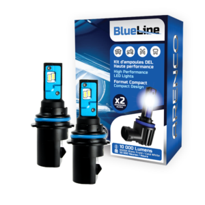 Arenco – BlueLine 9007 LED Conversion Kit