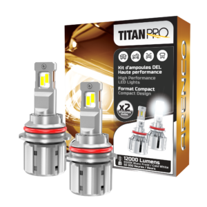 Arenco – Titan Pro 9007 LED Conversion Kit