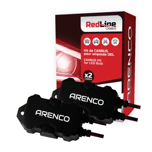 CANBUS LED Conversion Kit for 9005/9006/9012/H10