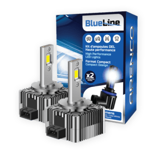 Arenco – BlueLine D1S LED Conversion Kit