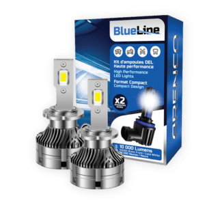 Arenco – BlueLine D4S LED Conversion Kit.