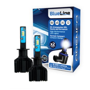 Arenco – BlueLine H1 LED Conversion Kit.
