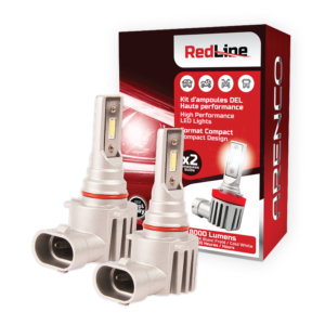 Arenco – RedLine H10 LED Conversion Kit