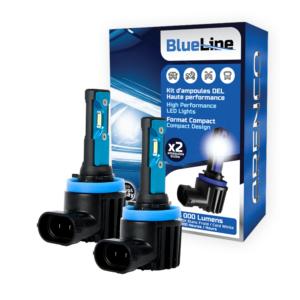 Arenco Blueline H11 LED kit