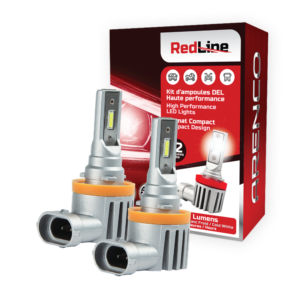 Arenco – RedLine H11 LED Conversion Kit