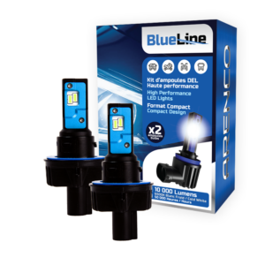 Arenco – BlueLine H13 LED Conversion Kit