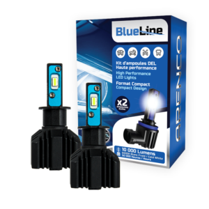 Arenco – BlueLine H3 LED Conversion Kit.