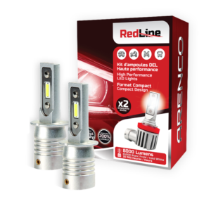 Arenco - RedLine H3 LED Conversion Kit