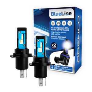 Arenco – BlueLine H4 LED Conversion Kit