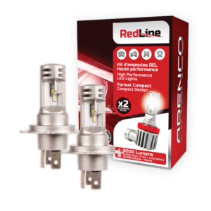 Arenco – RedLine H4 LED Conversion Kit