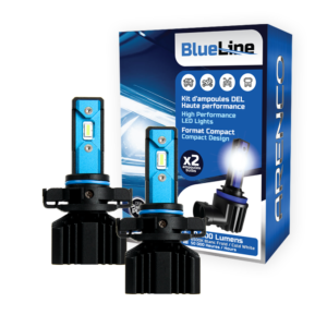 Arenco – BlueLine PSX24 LED Conversion Kit.