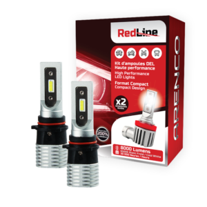 Arenco – RedLine PSX26 LED Conversion Kit