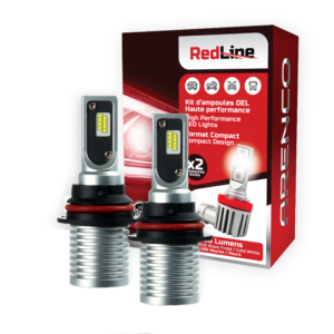 Arenco Redline 9004 LED Kit