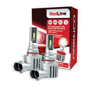 Arenco Redline 9005 LED Kit.