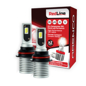 Arenco Redline 9007 LED Kit