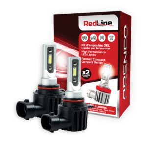 Arenco – RedLine 9012 LED Conversion Kit